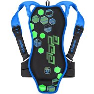 Etape BACKBONE Black/Blue - Back Protector