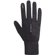 Etape Skin WS+ Black, size M - Cross-Country Ski Gloves