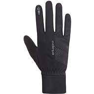 Etape Skin WS+ Black size. S - Cross-Country Ski Gloves