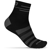 Etape Sox Black/Antracite 44-47 - Socks