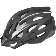 Etape Twister black/white matt L/XL - Bike Helmet