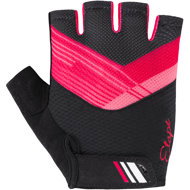 Etape Liana pink/black M - Cycling Gloves