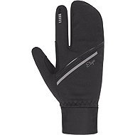 Etape Iris WS+ black / reflex L - Cycling Gloves