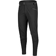 Etape Enduro black L - Cycling Trousers