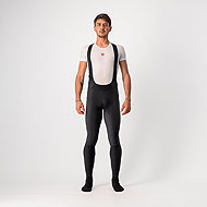 Castelli Velocissimo 5 black XXL - Cycling Trousers