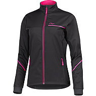 Etape Cristy WS black M - Cycling Jacket