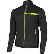 Etape Balance WS black L - Cycling Jacket