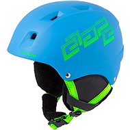 Etape Scamp blue / green mat 53-55 cm - Ski Helmet
