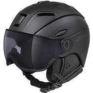 Etape Comp VIP, Matte Black, size 58-61cm - Ski Helmet