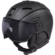 Etape Comp VIP, Matte Black, size 61-63cm - Ski Helmet