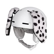 Etape Funny Kit, Black/White - Helmet Decoration