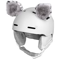 Etape Funny kit, Black/White - Helmet Decoration