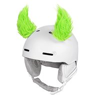 Stage Funny kit, Green Fluo - Helmet Decoration