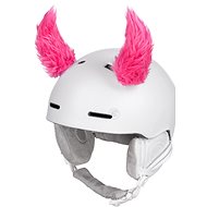 Stage Funny Kit, Pink Fluo - Helmet Decoration