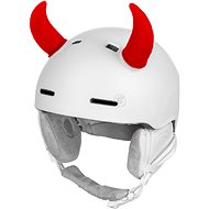 Stage Funny Kit, Red - Helmet Decoration