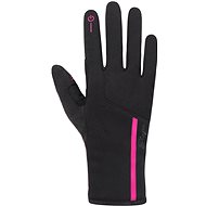 Etape Diana WS+ Black/Pink sizing L - Cross-Country Ski Gloves