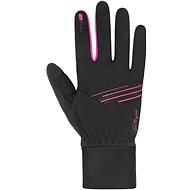 Etape Jasmine WS+ Black/Pink size 2. M - Cross-Country Ski Gloves