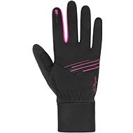 Etape Jasmine WS+ Black/Pink size 2. L - Cross-Country Ski Gloves