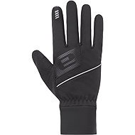 Etape Everest WS+, black - Cycling Gloves