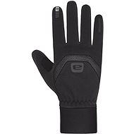 Etape Peak WS+ Black L 21,5 cm - Cross-Country Ski Gloves