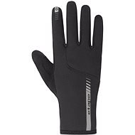 Etape Lake 2.0 WS+ Black/Reflex M 20,5 cm - Cross-Country Ski Gloves