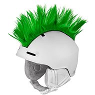 Etape Funny kit, Green - Helmet Decoration
