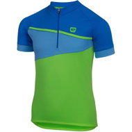 Etape Peddy green/blue size 152/158 - Cycling Jersey