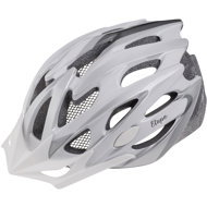 Etape Venus white/silver matt S/M - Bike Helmet