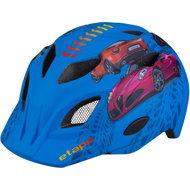 Etape Pluto Light blue matt XS/S - Bike Helmet
