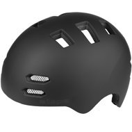 Etape Flip black matt M/L - Bike Helmet