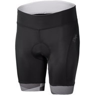 Etape Livia černé/bílé XL - Cycling Shorts