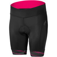 Etape Livia black/pink S - Cycling Shorts