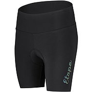 Etape Terry černá M - Cycling Shorts