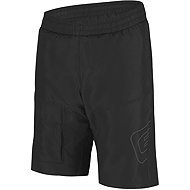 Etape Rascal 2.0 černá 140/146 - Cycling Shorts