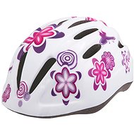 Etape Rebel White/Pink S-M - Bike Helmet