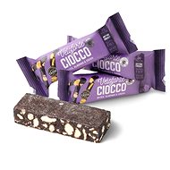 Veloforte Energetická Tyčinka Ciocco, 62 g - Energy Bar