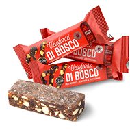 Veloforte Energetická Tyčinka Di Bosco, 62 g - Energy Bar