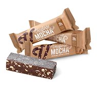 Veloforte Energetická Tyčinka Mocha, 70 g - Energy Bar