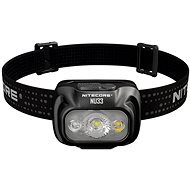 Nitecore NU33 - Headlamp