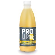 Eurovo Pro Up Liquid Egg Whites 970 ml - Protein