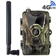 EVOLVEO StrongVision LTE, Photopast with 4G, MMS/EMAIL/FTP - Camera Trap