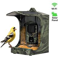 EVOLVEO StrongVision BirdFeeder - Wildkamera