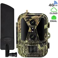 EVOLVEO StrongVision Dualpro 4G, Cloud/Email, 16 GB - Camera Trap