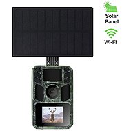 EVOLVEO StrongVision Solar WiFi - Camera Trap