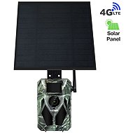 EVOLVEO StrongVision Solar 4G - Vadkamera