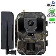 EVOLVEO StrongVision PRO 4G II, 4G LTE, 10 000 mAh battery - Camera Trap