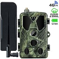 EVOLVEO StrongVision LTE Power 4G - Camera Trap