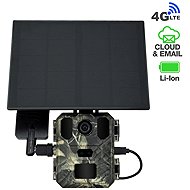 EVOLVEO StrongVision LTE Mini 4G - Camera Trap