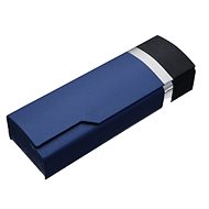 Ewena Glasses case - blue - Glasses Case
