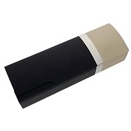 Ewena Glasses case - black - Glasses Case